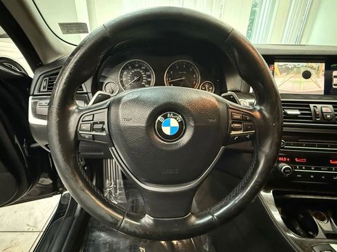 Used 2016 BMW 528i Sedan image 25