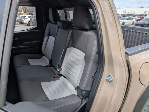 New 2026 Toyota Tacoma TRD Off-Road AWD/4WD image 20