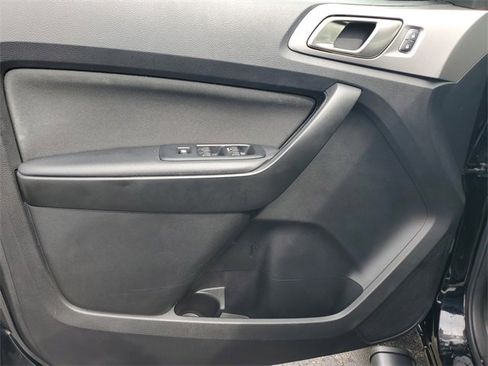 Used 2019 Ford Ranger XLT w/ Equipment Group 302A Luxury image 15