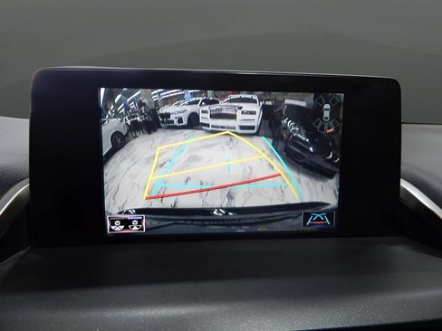 Used 2020 Lexus NX 300 F Sport w/ F Sport Comfort Package AWD/4WD image 28