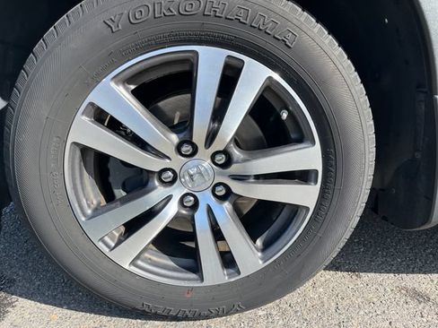 Used 2016 Honda Pilot EX-L image 32