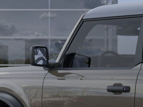 New 2026 Ford Bronco 2-Door AWD/4WD image 22