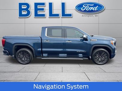 Used 2022 GMC Sierra 1500 Denali w/ Denali Premium Package