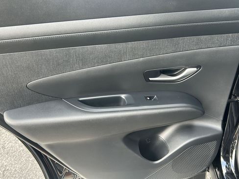 Certified 2025 Hyundai Tucson XRT AWD/4WD image 17