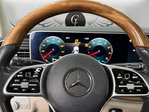 Used 2020 Mercedes-Benz GLS 450 4MATIC image 23