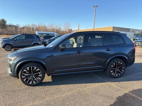 New 2026 Volvo XC90 B6 Ultra w/ Protection Package Premier image 5