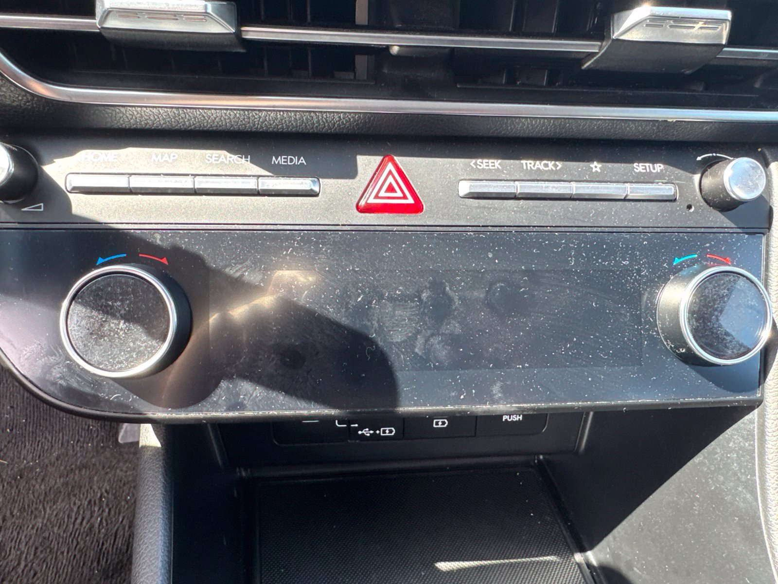 Certified 2025 Hyundai Sonata SEL FWD image 19