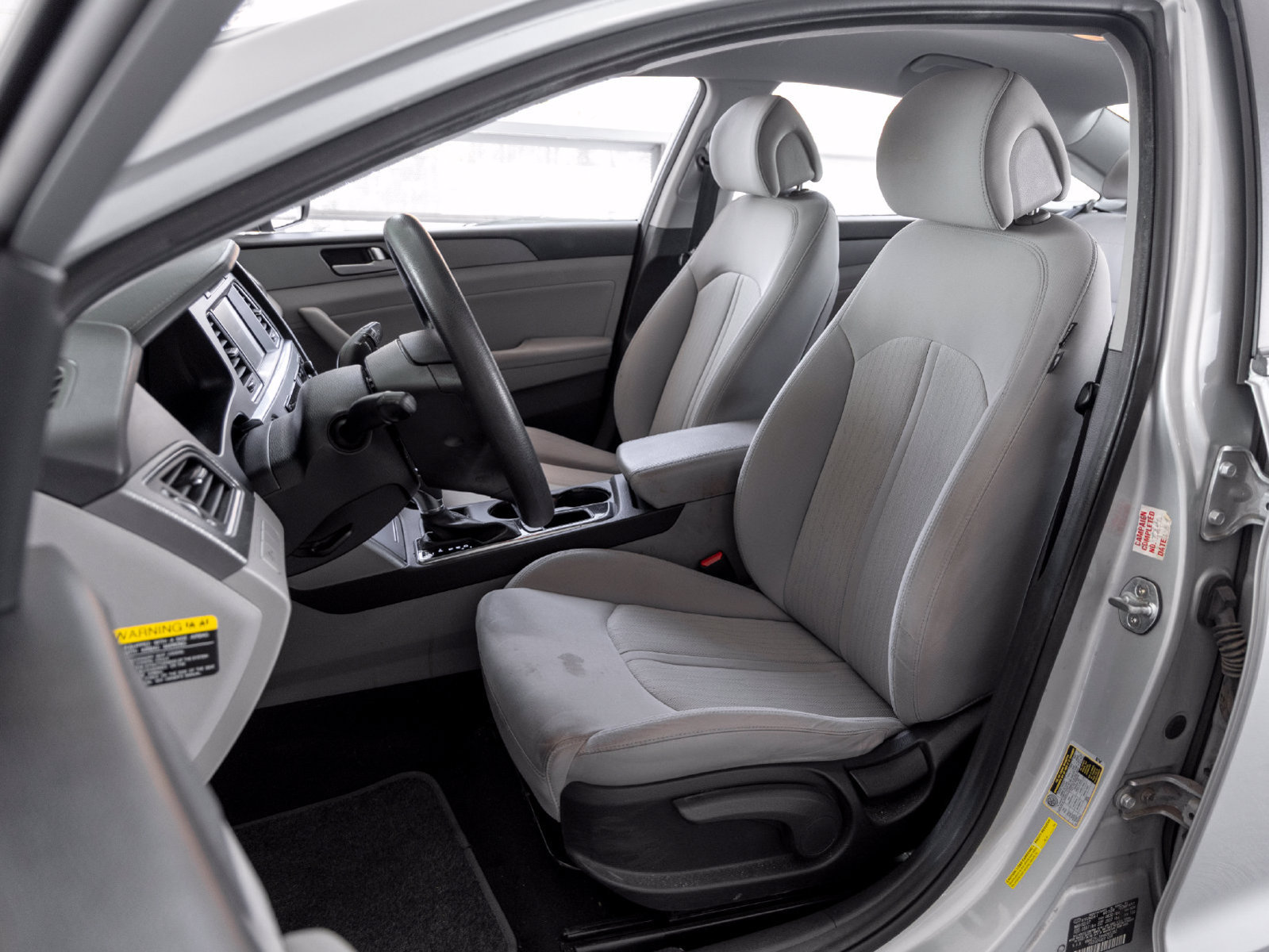 Used 2017 Hyundai Sonata SE FWD image 10