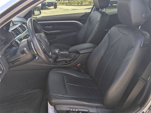 Used 2014 BMW 428i xDrive Coupe image 12