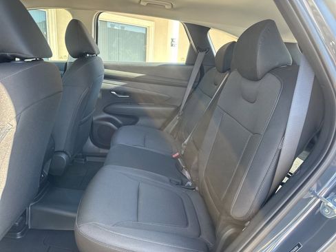 New 2026 Hyundai Tucson SE image 15