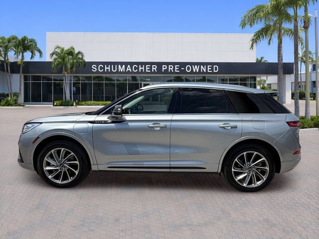 Used 2023 Lincoln Corsair Grand Touring w/ Equipment Group 301A AWD/4WD image 4