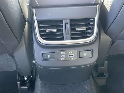 Certified 2025 Subaru Outback Touring XT w/ Tech Package 2 image 13