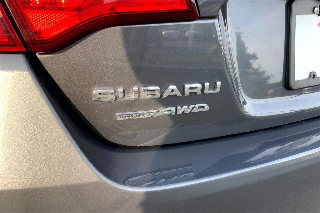 Used 2018 Subaru Legacy 2.5i Premium w/ Eyesight & BSD & Rcta & HBA AWD/4WD image 9