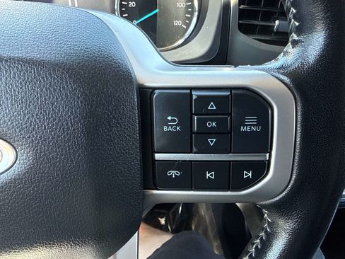 Used 2024 Ford Expedition Max XLT AWD/4WD image 27