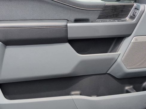 New 2025 Ford F150 Lariat w/ Equipment Group 502A High image 7