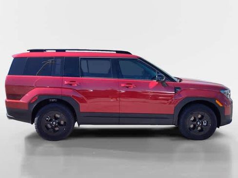 New 2026 Hyundai Santa Fe XRT AWD/4WD image 6
