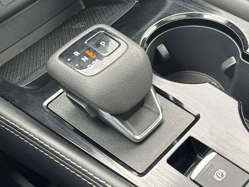 Certified 2023 Nissan Rogue SL w/ SL Premium Package FWD image 18