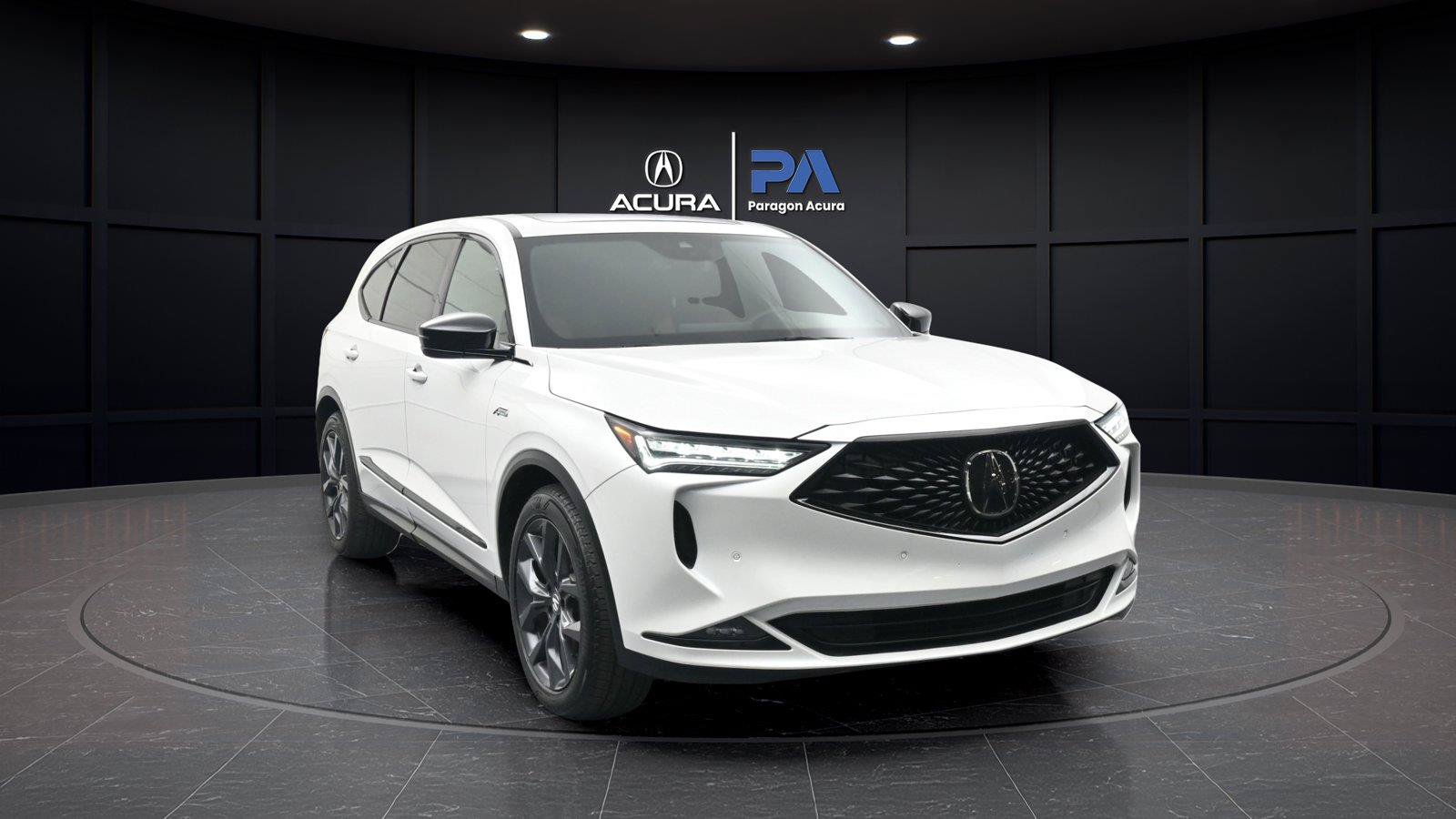 Certified 2024 Acura MDX A-Spec AWD/4WD image 31