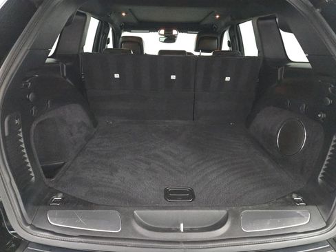 Used 2020 Jeep Grand Cherokee High Altitude image 11