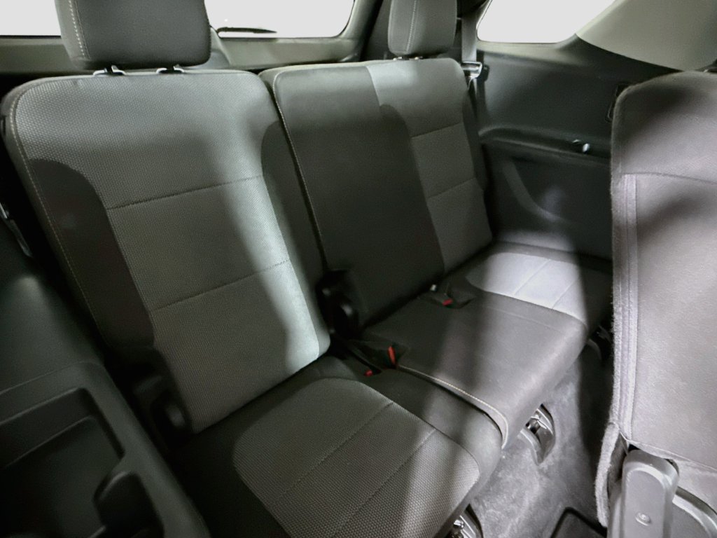 Used 2021 Chevrolet Traverse LS w/ LPO, Cargo Package FWD image 25