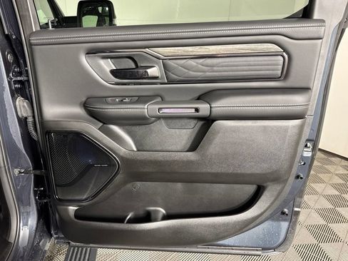 Used 2026 RAM 1500 Limited AWD/4WD image 44