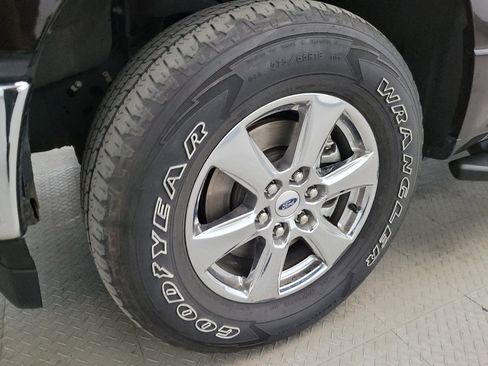 Used 2019 Ford F150 XLT w/ Equipment Group 302A Luxury image 31