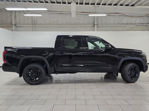 New 2026 Toyota Tundra Limited image 20