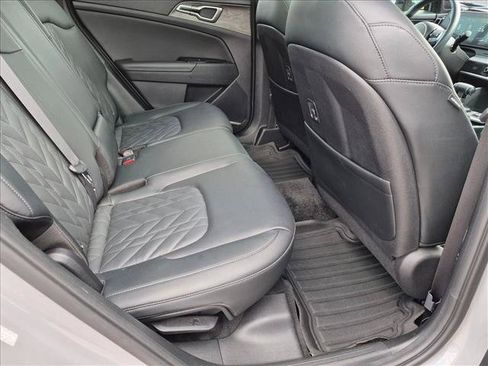 Used 2023 Kia Sportage X-Line w/ X-Line Premium Package AWD/4WD image 21