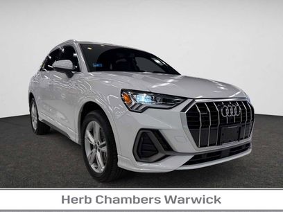 Used 2024 Audi Q3 2.0T Premium Plus
