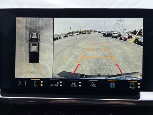 Certified 2024 Chevrolet Silverado 2500 High Country image 15