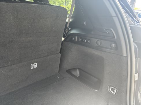 Used 2023 Jeep Grand Cherokee L Overland AWD/4WD image 43