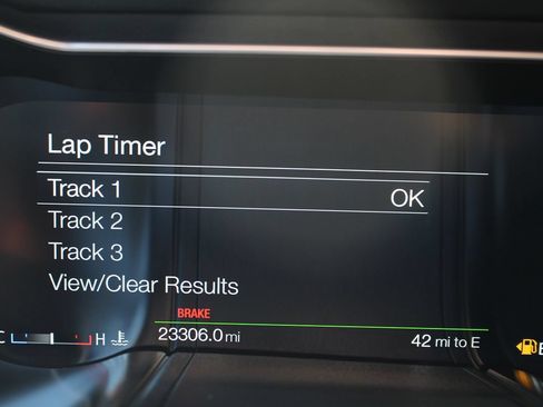 Used 2019 Ford Mustang Bullitt RWD image 33