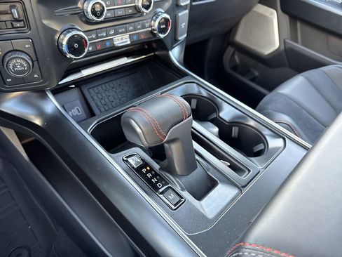 New 2025 Ford F150 Raptor image 32