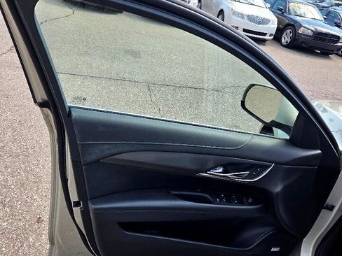 Used 2013 Cadillac ATS 2.0L Base RWD image 10