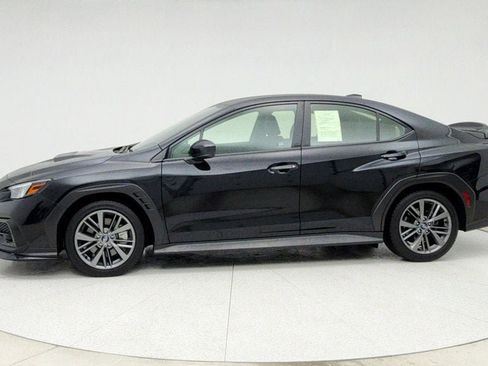 Used 2024 Subaru WRX image 8