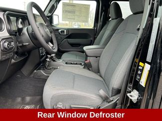 New 2026 Jeep Wrangler Sport S video 4