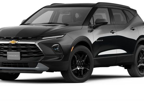 New 2026 Chevrolet Blazer LT w/ Convenience Package image 50