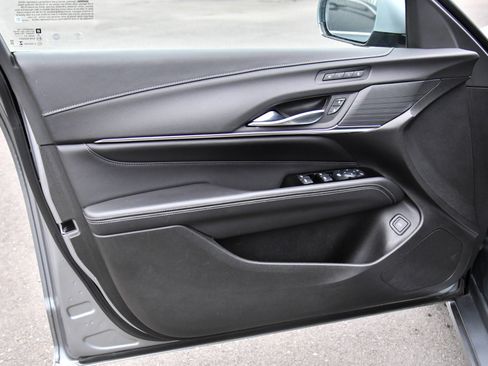 Used 2024 Cadillac CT4 Premium Luxury w/ Climate Package image 14