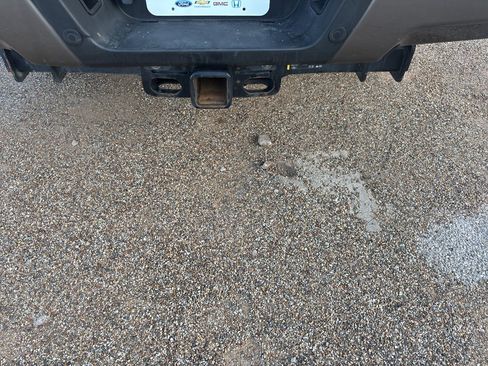 Used 2022 Ford F350 Lariat w/ Tremor Off-Road Package image 15