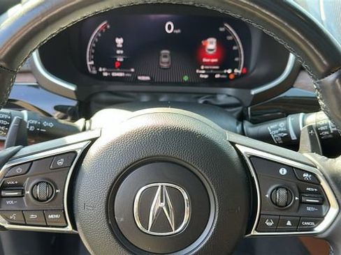 Certified 2025 Acura MDX w/ Advance Package image 14