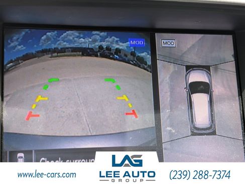 Used 2019 Nissan Pathfinder SL FWD image 27
