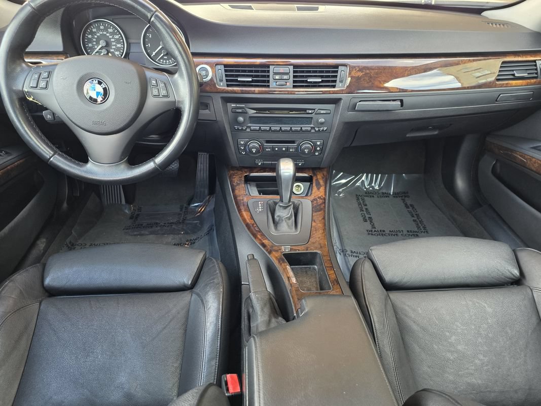 Used 2006 BMW 330xi Sedan AWD/4WD image 14
