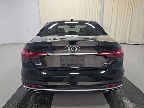 Used 2023 Audi A4 2.0T Premium w/ Convenience Package AWD/4WD image 3