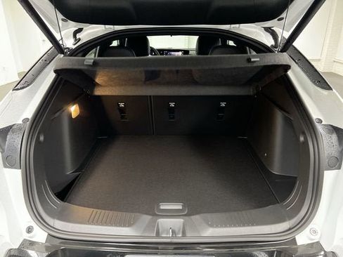 New 2026 Buick Envista Sport Touring w/ Convenience I Package image 25