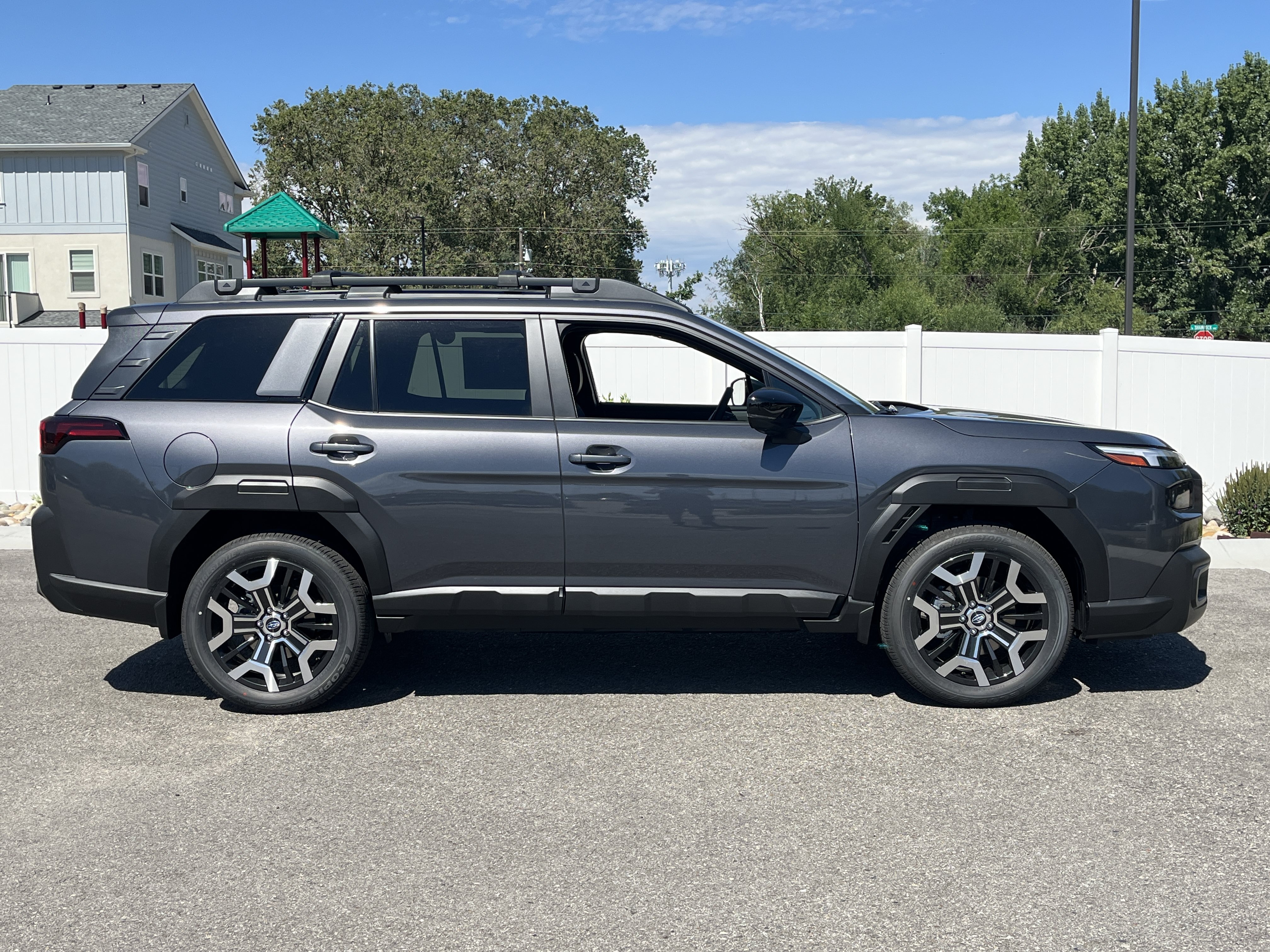 New 2026 Subaru Outback Touring XT AWD/4WD image 6