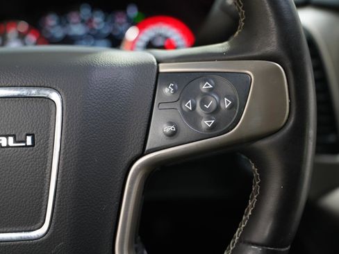 Used 2016 GMC Yukon Denali w/ Open Road Package image 17