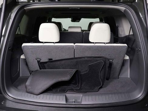 Certified 2024 Hyundai Santa Fe Limited image 22