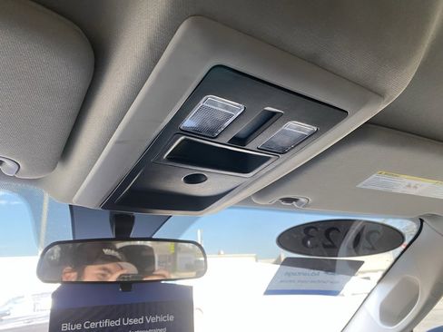 Used 2023 RAM 1500 Tradesman w/ Chrome Plus Package image 24