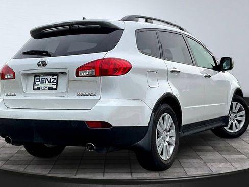 Used 2009 Subaru Tribeca Limited AWD/4WD image 6