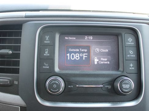 Used 2022 RAM 1500 Tradesman w/ Chrome Plus Package RWD image 40